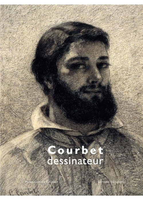 Emprunter Courbet dessinateur livre