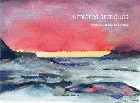 Emprunter Lumières arctiques livre