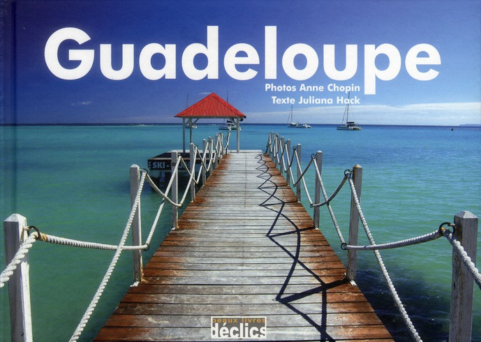 Emprunter Guadeloupe livre