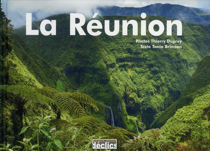Emprunter La Réunion livre