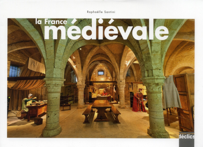 Emprunter La France médiévale livre