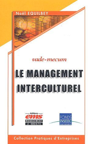 Emprunter Le management interculturel livre