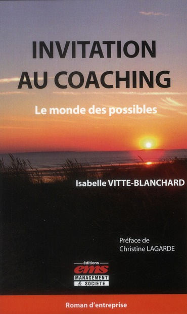 Emprunter Invitation au coaching. Le monde des possibles livre