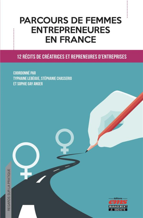 Emprunter Femmes entrepreneures en France livre
