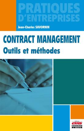 Emprunter Contract management. Outils et méthodes livre