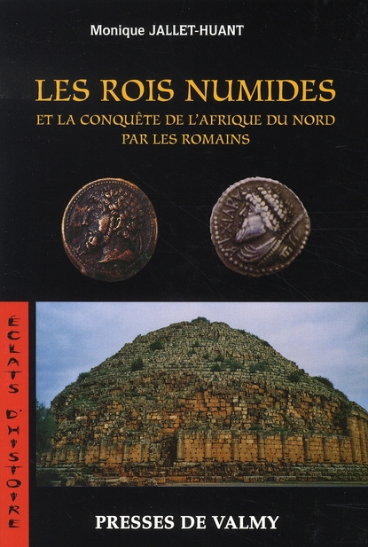 Emprunter ROIS NUMIDES CONQUETE AFRIQUE ROMAI livre