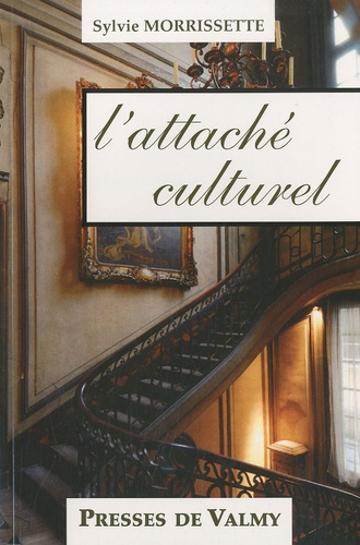 Emprunter L ATTACHE CULTUREL livre