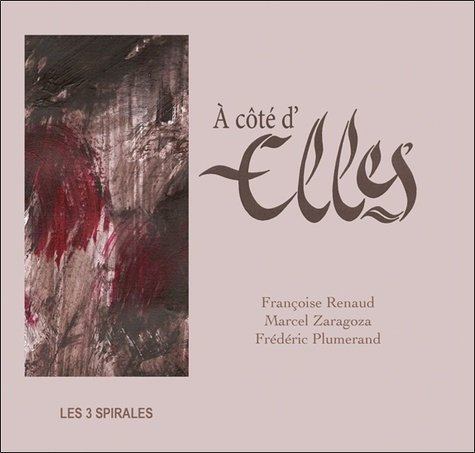 Emprunter A côte d'Elles livre