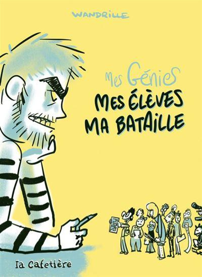 Emprunter Mes génies Tome 2 : Mes élèves ma bataille livre