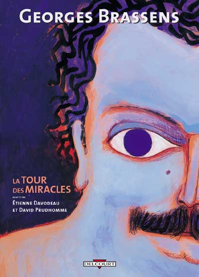Emprunter La tour des miracles livre