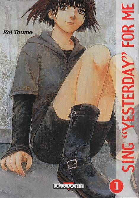 Emprunter Sing Yesterday for Me Tome 1 livre