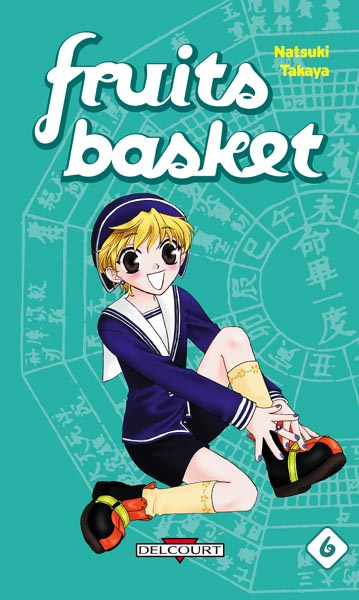 Emprunter Fruits Basket/6 livre