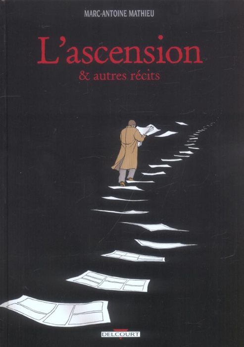 Emprunter L'ascension & autres récits livre