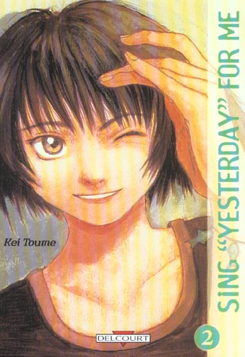 Emprunter Sing Yesterday for Me Tome 2 livre