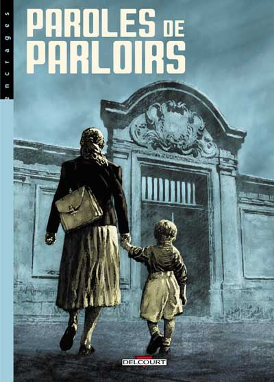Emprunter PAROLES DE TAULARDS T03 - PAROLES DE PARLOIRS livre