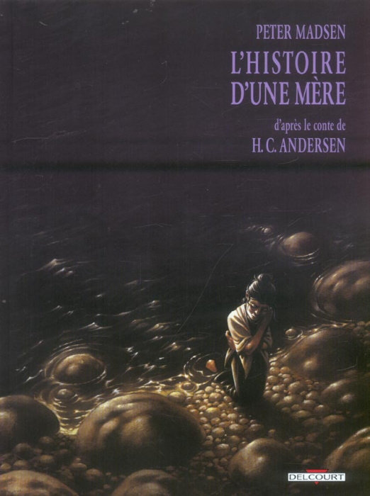 Emprunter L'histoire d'une mère livre