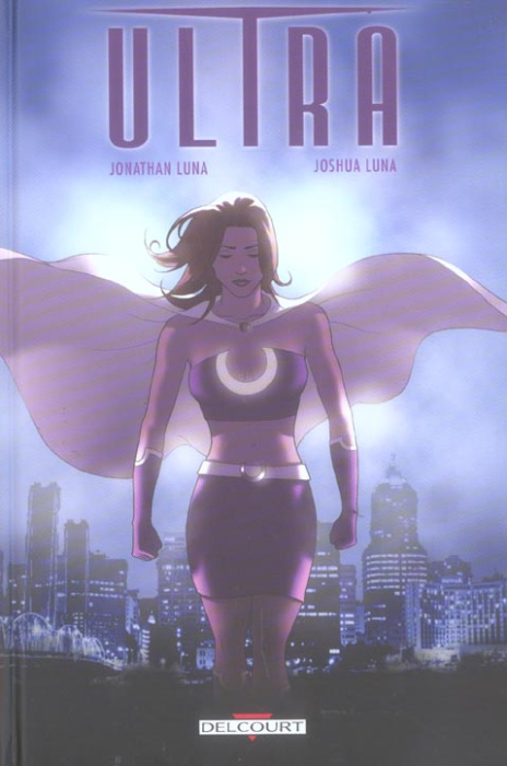 Emprunter Ultra. Sept jours livre