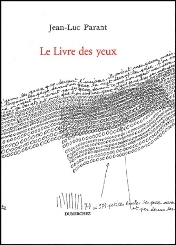 Emprunter Le livre des yeux livre