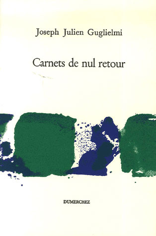 Emprunter Carnets de nul retour livre