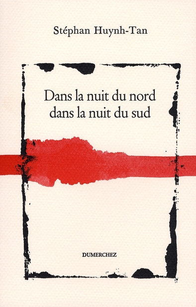 Emprunter Dans la nuit du nord dans la nuit du sud livre