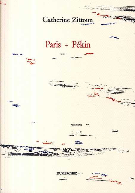 Emprunter Paris-Pékin livre