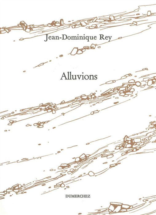 Emprunter Alluvions livre