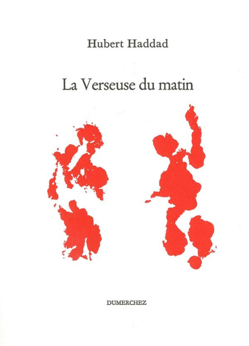 Emprunter La Verseuse du matin livre