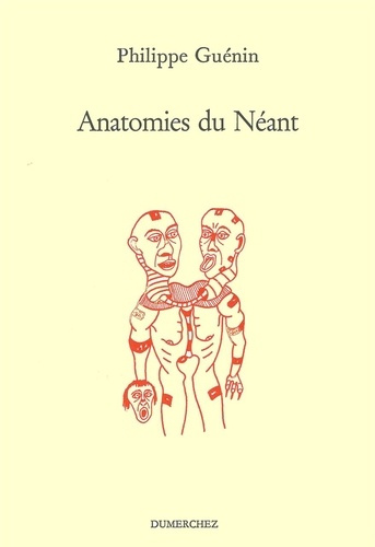 Emprunter Anatomies du Néant livre