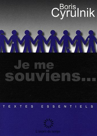Emprunter Je me souviens ... livre