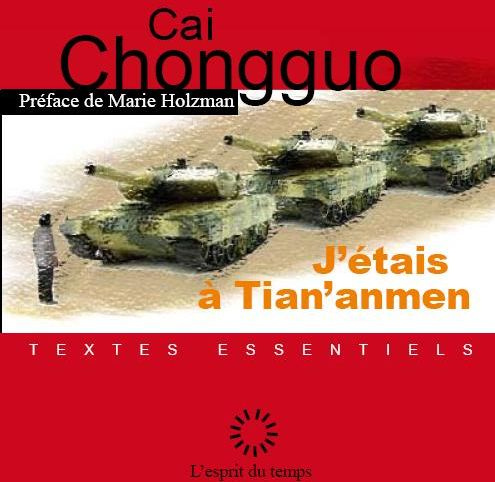 Emprunter J'étais à Tian'anmen livre