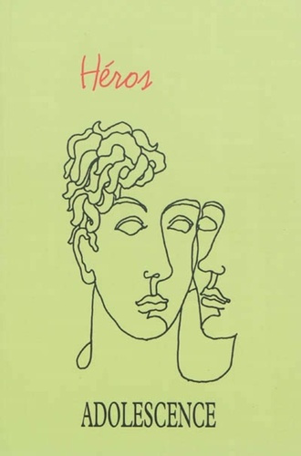 Emprunter Adolescence N° 84, Eté 2013 : Héros livre