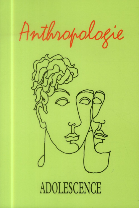 Emprunter Adolescence N° 87, Printemps 2014 : Anthropologie livre