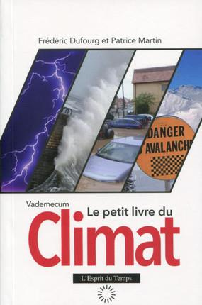Emprunter Le petit livre du climat. Vademecum livre