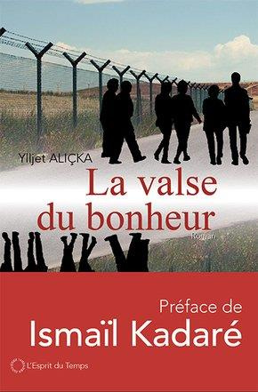 Emprunter La valse du bonheur livre