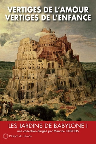 Emprunter Vertiges de l'amour livre