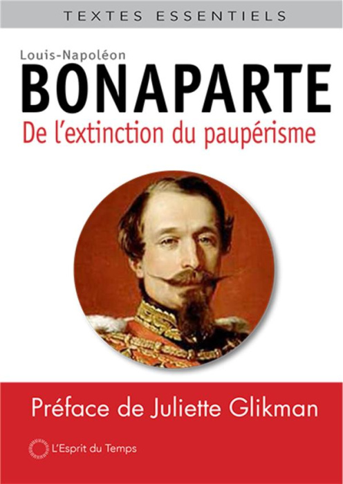 Emprunter Extinction du paupérisme livre