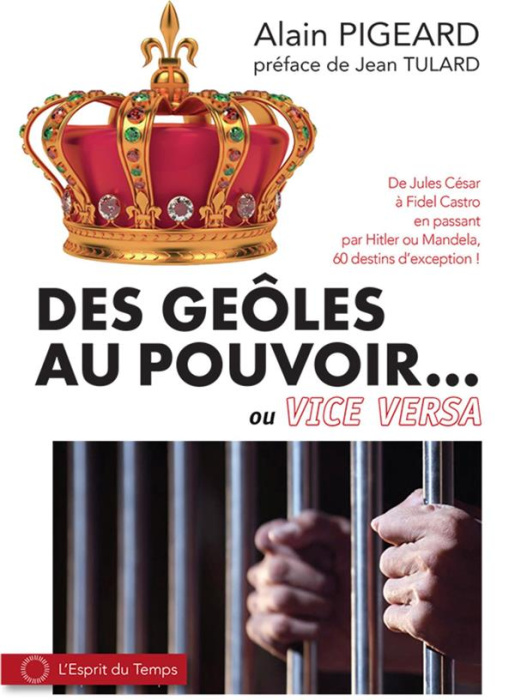 Emprunter Des geôles au pouvoir... ou vice-versa livre