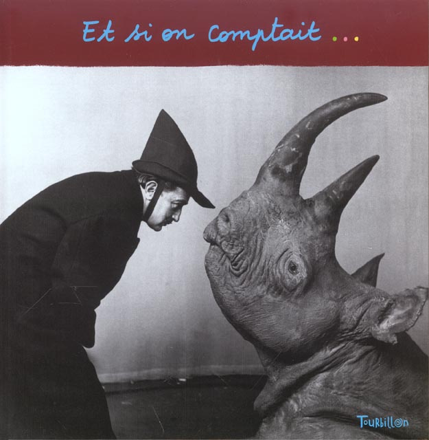 Emprunter Et si on comptait... livre