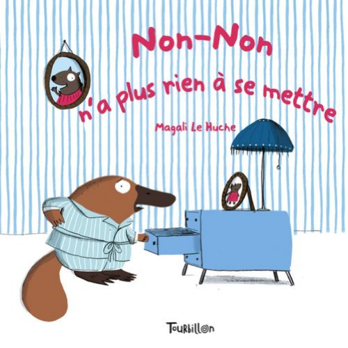Emprunter Non-Non n'a plus rien à se mettre livre