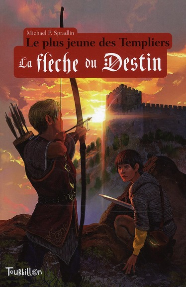 Emprunter La flèche du destin livre