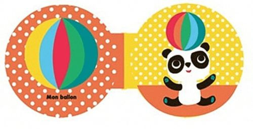 Emprunter Attrape ! livre