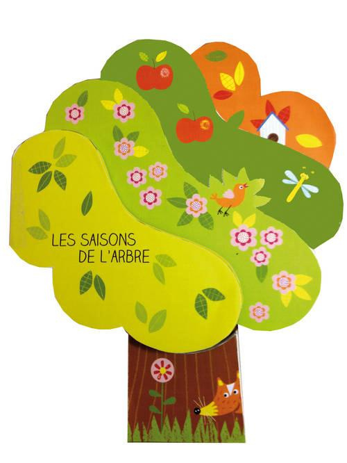 Emprunter Les saisons de l'arbre livre