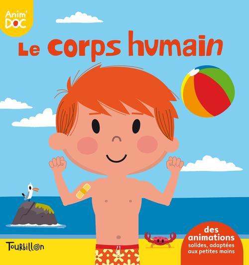 Emprunter Le corps humain livre