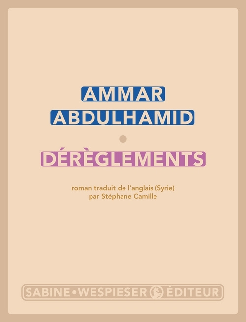 Emprunter Dérèglements livre