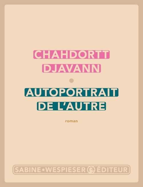 Emprunter Autoportrait de l'autre livre