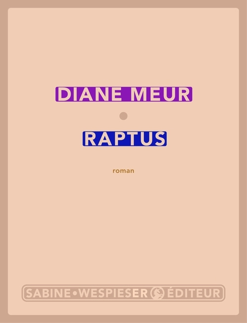 Emprunter Raptus livre