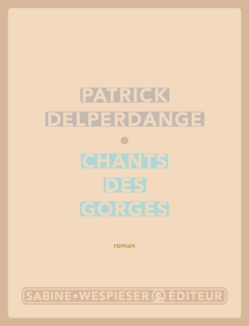 Emprunter Chants des gorges livre