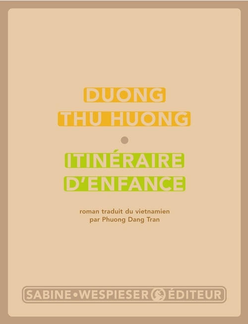 Emprunter Itinéraire d'enfance livre