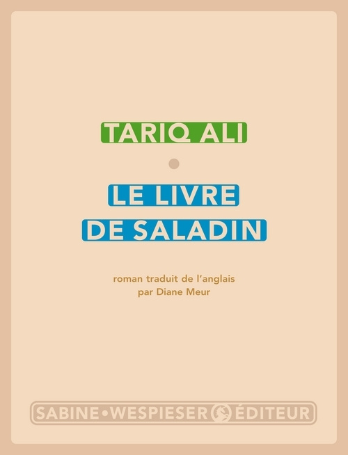 Emprunter Le quintet de l'Islam Tome 2 : Le livre de Saladin livre