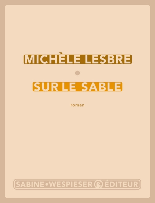 Emprunter Sur le sable livre